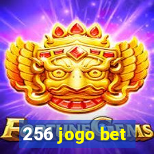 256 jogo bet